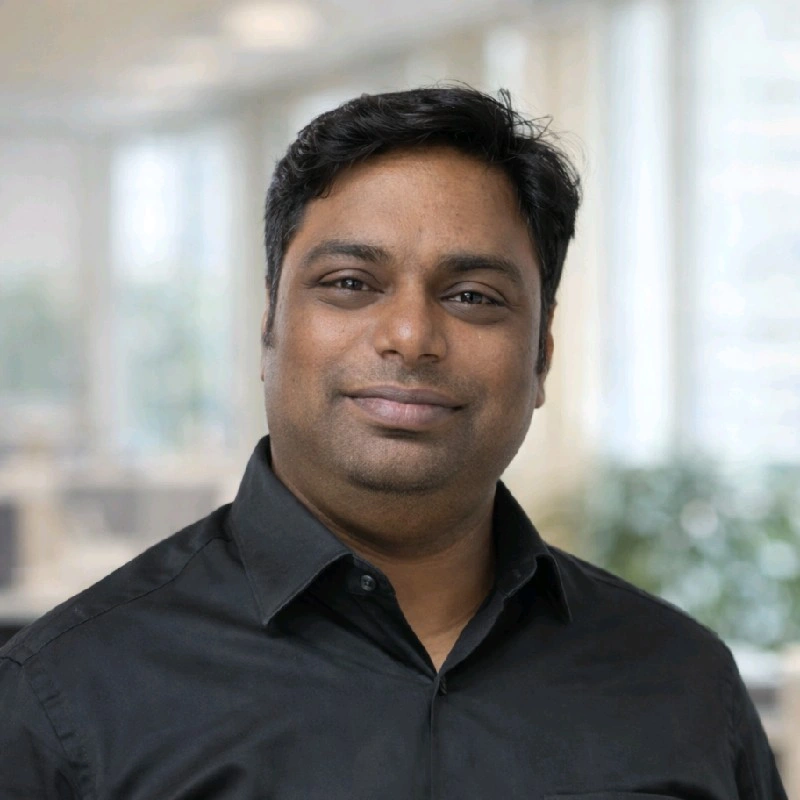 Subhasish Pal
